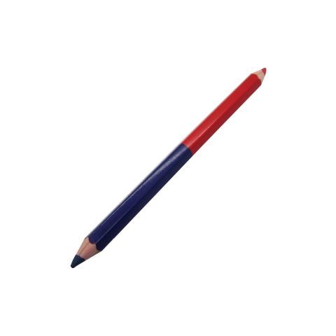 Pica PI559 Dubbel potlood - Rood/Blauw