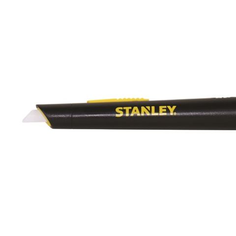 Stanley Veiligheidsmesje STHT0-10293 - Keramisch 