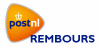 rembours post.nl
